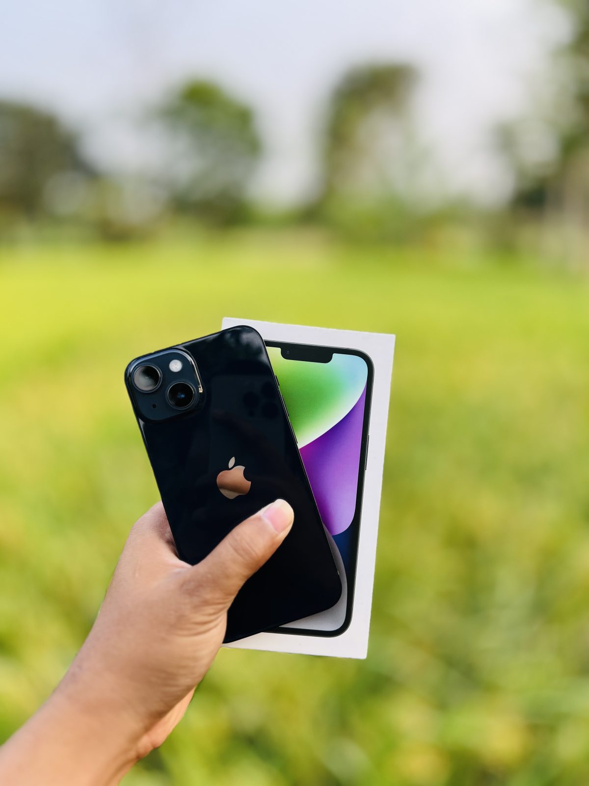 iPhone 14 128GB